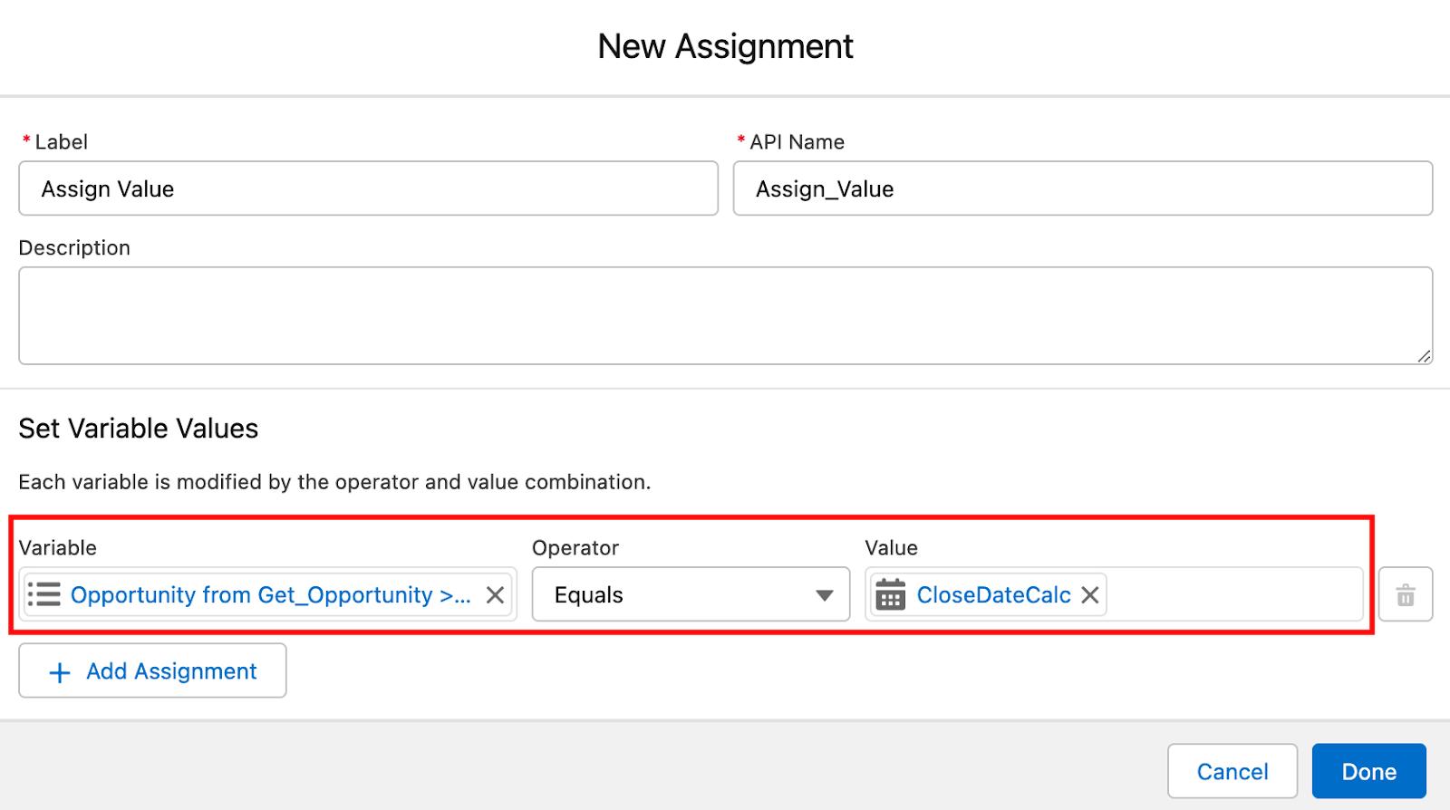 Salesforce Flow Basics: Variables, Collections, And Formulas